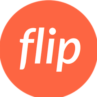 Flip: Bebas Biaya Transfer