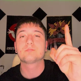 FERNANDO S | TERROR Y MISTERIO Tiktok ads