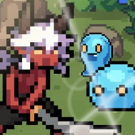 Another Dungeon Tiktok ads