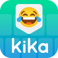 KIKA_Keyboard
