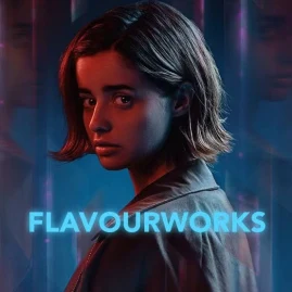 Flavourworks Tiktok ads