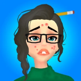 Become Office Queen Tiktok ads