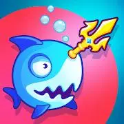 Fish.IO - Sushi Battle Tiktok ads