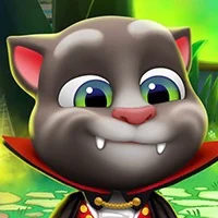 Talking Tom Tiktok ads