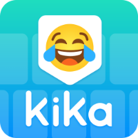 KIKA_Keyboard