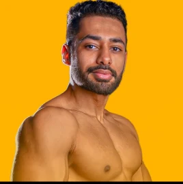 😎 انمار فت 💪🏼 AnmarFit Tiktok ads