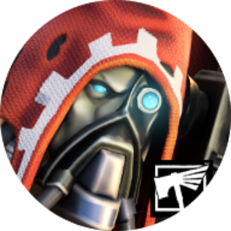 Warhammer 40,000: Tacticus