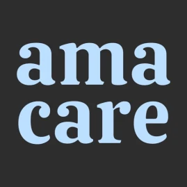 Ama Care - a cosmetic checker Tiktok ads