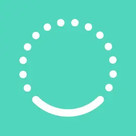 Moody Month Cycle Tracker Tiktok ads