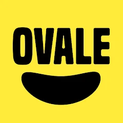 Ovale-Live Stream&Video Chat Tiktok ads