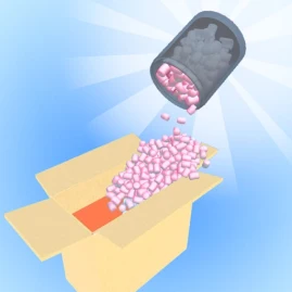 Cargo Sim Tiktok ads