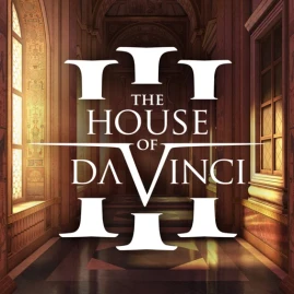 The House of Da Vinci 3 Tiktok ads