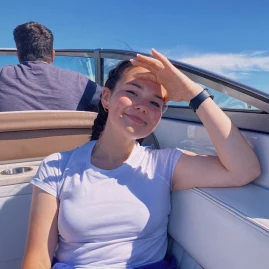 Maeve Everett Tiktok ads