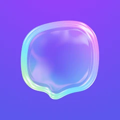 PopUp - Chat, Friend, Fun Tiktok ads