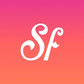 Stylish Fonts and Cool Symbols Tiktok ads