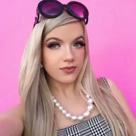 💗Grace Haymberg💗 Tiktok ads