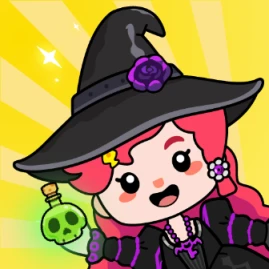 Aha World Tiktok ads