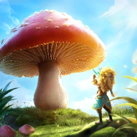 Dragon Trail: Miniatur Tiktok ads