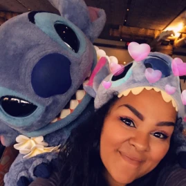 Ruby Reyes Tiktok ads