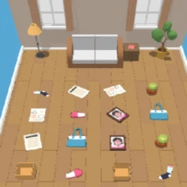 Spring Cleaning! Tiktok ads