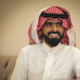 عتيق السويعد Tiktok ads