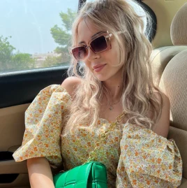 Tetiana Skoryna🇺🇦 Tiktok ads