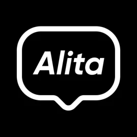 Alita：Al Dream Chat Friend Tiktok ads
