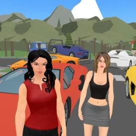 Fast and Curious! Tiktok ads