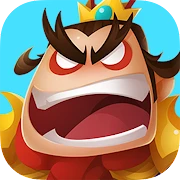 三國全明星 Tiktok ads