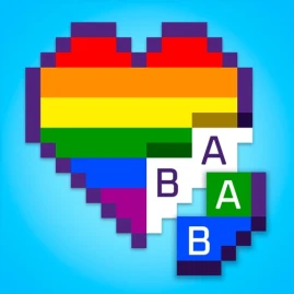 Blockin’ Art - Block Puzzle Tiktok ads