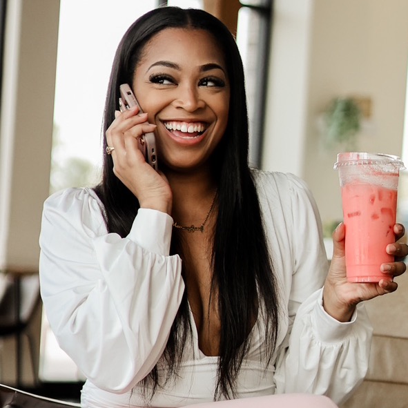 Miss Flawless 💗✨