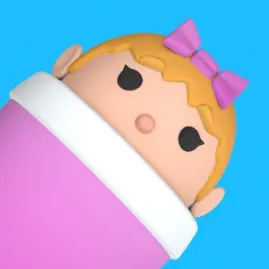 Idle Nursery Tiktok ads