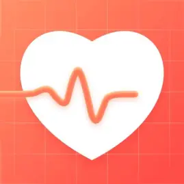 HeartRate Monitor & Fasting Tiktok ads