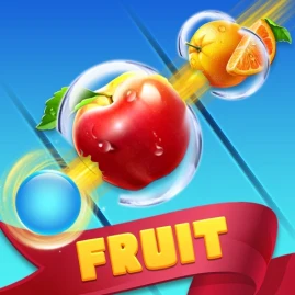 Fruit Shoot - Endless Edition Tiktok ads