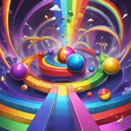 Insanity Ball Tiktok ads