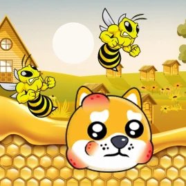 Hero Clash - Save Pet Tiktok ads