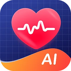 Blood Pressure Tracker - Pro Tiktok ads