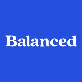 Balanced -The Relationship App Tiktok ads