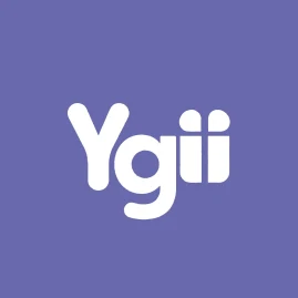 Ygii app Tiktok ads