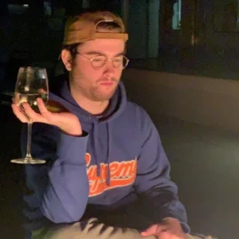 Tucker Lindgren Tiktok ads