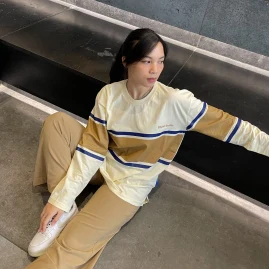 Margaret Nicole Tiktok ads