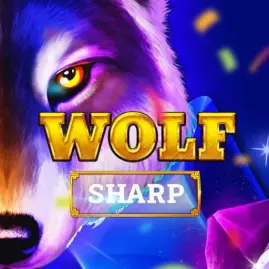 Wolf Sharp Royale Tiktok ads