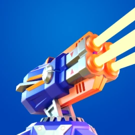 Raid Rush: Tower Defense Tiktok ads