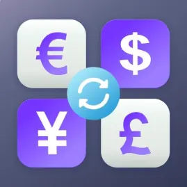 Real-time Currency Converter Tiktok ads
