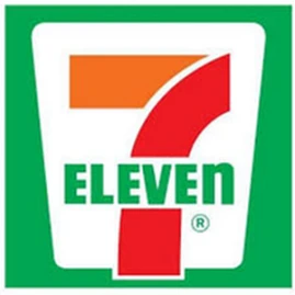 7-Eleven Thailand Tiktok ads
