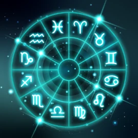Astrology Horoscope: Astroline Tiktok ads