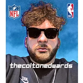 Colton Edwards🌎 Tiktok ads