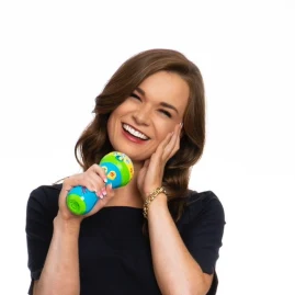 Kayla Marie Sullivan Tiktok ads