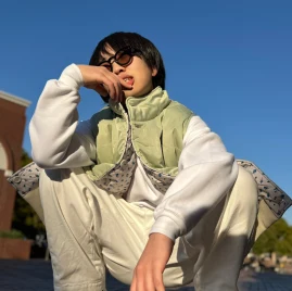 ともぴ Tiktok ads