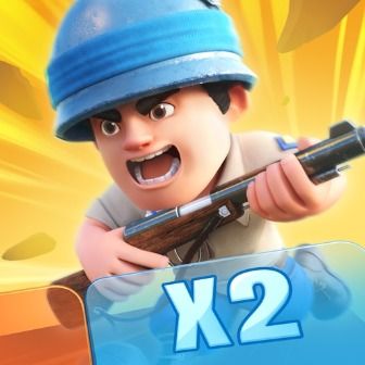 Top War: Battle Game